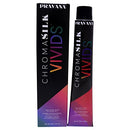 Pravana Chromosilk VIVIDS CRYSTAL GARNET 3.04oz Pravana