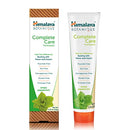 Himalaya Botanique Complete Care Toothpaste, Simply Peppermint, Plaque Reducer for Brighter Teeth and Fresh Breath, 5.29 oz Himalaya