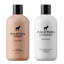 Pete and Pedro Hydrate and Condition Combo | Argan Oil Shampoo and Moisturizing Peppermint Conditioner Pete & Pedro
