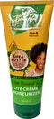 Soft & Beautiful Botanicals Light Creme Moisturizer (Pack of 4) Soft & Beautiful