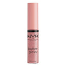 NYX PROFESSIONAL MAKEUP Butter Gloss, Apple Strudel, 0.27 Ounce NYX PROFESSIONAL MAKEUP Store