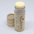 Moisturizing Beef Tallow Lip Butter – Tube Lip Moisturizer with Vanilla Extract Hydrates & Soothes Dry Lips – Grass-Fed Tallow Balm for Skin Care by Vintage Tradition, 0.5 Fl. Oz. Vintage Tradition