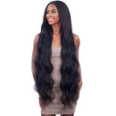 BODY WAVE 36" (613) - Shake-N-Go Organique Mastermix Synthetic Bundle Weave Organique Mastermix