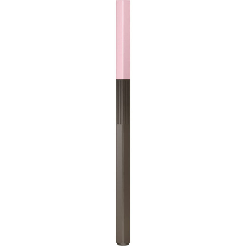 Maybelline New York Hyper Easy No Slip Pencil Eyeliner Makeup, Deep Brown, 0.001 oz. Maybelline New York