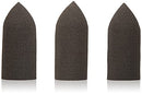 The Makeup Bullet - HiDef Cosmetic Finger Sponge (triple pack) The Makeup Bullet