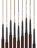 Hourglass Arch Brow Micro Sculpting Pencil Infinity Warehouse