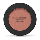 bareMinerals GEN NUDE Pressed Mineral Powder Blush, Call My Blush, 0.21 oz bareMinerals