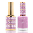 DND Premium DC Gel Set (DC 121 ANIMATED PINK) Daisy DD