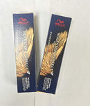 Wella Koleston Perfect ME+ Permanent Creme Hair Color (6/1 Dark Blonde/Ash) 2oz (PACK OF 2) Wella