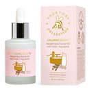 FaceTory Oats Calming Glow Weightless Facial Oil with Oats and Squalane - Calming, Redness Relief, Anti-inflammatory, Moisturizing Facial Oil, 30ml/ 1.01 fl oz FACETORY