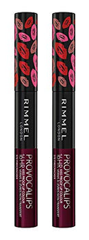 Rimmel lasting finish extreme lipstick Rimmel