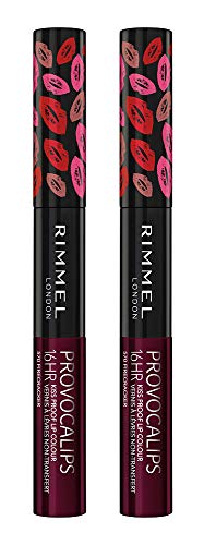 Rimmel lasting finish extreme lipstick Rimmel