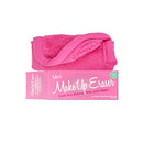 The Original MakeUp Eraser, Erase All Makeup With Just Water, Including Waterproof Mascara, Eyeliner, Foundation, Lipstick, and More (Pink Mini) Makeup Eraser