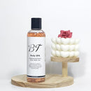 BT Body Spa Exfoliating Body Care Set – Vitamin C Body Scrub, Peach Gel Body Wash & Turmeric Body Wash for Smooth, Glowing Skin. Infinity Warehouse
