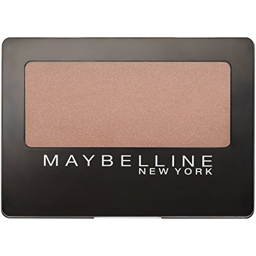 Maybelline New York Expert Wear Eyeshadow, Cool Cocoa, 0.08 oz. Maybelline New York