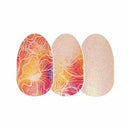 Color Street Spring Collection Nail Polish Strips (Poppy That) Color Street