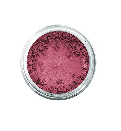 bareMinerals Loose Mineral Powder Blush, Hint, 0.03 Oz bareMinerals