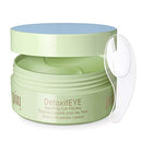 Pixi DetoxifEYE Depuffing Eye Patches - 60ct Pixi