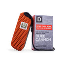 Duke Cannon Supply Co. - Tactical Scrubber Soap Pouch, (10 oz) Big Ass Soap on a Rope Tactical Scrubber Pouch Duke Cannon Supply Co.