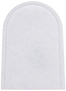 Deborah Lippmann Nail Polish Remover, The Stripper To Go .12 Oz deborah lippmann
