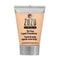 ZUZU LUXE Oil Free Liquid Foundation (L-6), 1 fl oz, Infused with vitamins A,E, aloe to keep skin supple and resilient. Natural, Paraben Free, Vegan, Gluten-free, Cruelty-free, Non GMO. Zuzu Luxe