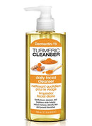 Dermactin-TS Daily Facial Cleanser Turmeric Dermactin