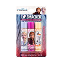 Lip Smackers Disney Frozen 2 Lip Balm Trio, 0.42 Oz, 3 Count Lip Smackers