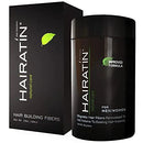 HAIRATIN Hair Building Fibers for Thinning Hair & Hair Loss (MEDIUM BROWN) | Undetectable & Natural | 28G Bottle | Completely Conceals Hair Loss | Hair Thickener & Topper for Fine Hair for Women & Men HAIRATIN BY RE-EVOLUTION