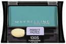 Maybelline New York Expert Wear Eyeshadow Singles, 130s Turquoise Glass Perfect Pastels, 0.09 Ounce Maybelline New York