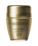 OROGOLD 24K Multi-Vitamin Day Moisturizer with Amino Acids, Day Cream with Vitamin C, Vitamin A and Vitamin E, 52 G / 1.83 Oz. Orogold