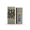 212 by Carolina Herrera for men Eau De Toilette 3.4 Ounce Carolina Herrera
