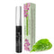 Fifth & Skin NATURLASH Natural Mascara (BLACK) - Hypoallergenic Mascara for Sensitive Eyes – Vegan & Cruelty Free Mascara – Gluten Free - Paraben Free - Nourish, Lengthen & Thicken Fifth & Skin