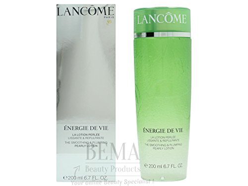 LANCOME by ENERGIE DE VIE PEARLY LOTION 6.7 OZ (200 ML) LANCOME PARIS