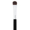 Professional Shader Eyeshadow Brush - Beauty Junkees pro All Over Short Flat Shader Eye Makeup Brush with Dense Rounded Natural Hair Bristles to Pack Eye Shadow Powder on Eyelid; Premium Quality Beauty Junkees