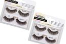 Andrea Two of a Kind False Lashes
