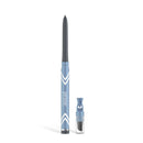 PRIME PROMETICS PrimeEyes Glide Eyeliner for Mature Women – Waterproof, Long-Stay and Mess-Proof – Gel Creme Texture, Discreet Sharpener and Effective Smudger (Mulberry) Infinity Warehouse