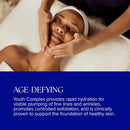 IS CLINICAL Youth Complex, An Anti-aging, Formula Boosts Collagen and Elastin Production Anti-wrinkle and Firms Skin Infinity Warehouse