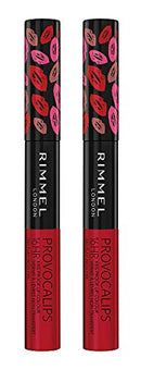 Rimmel lasting finish extreme lipstick Rimmel