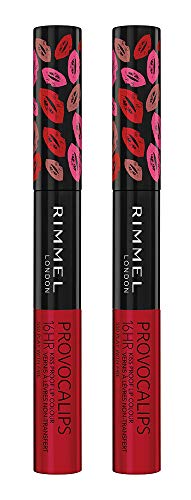 Rimmel lasting finish extreme lipstick Rimmel