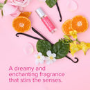 Pure Instinct BLOSSOM The Original Pheromone Infused Essential Oil Perfume Cologne - For Her Women - TSA Ready (Roll On Bottle 0.34 Fl. Oz./10.2mL) Infinity Warehouse