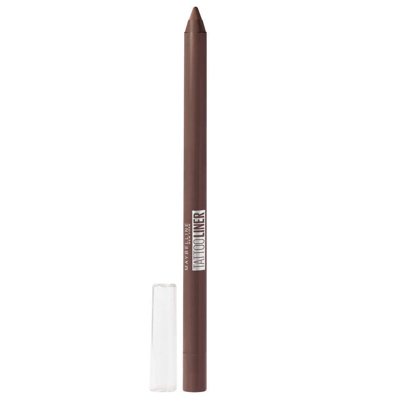 Tatoo Liner Gel Pencil Nu 911 Smooth MAYBELLINE
