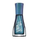 Sally Hansen Insta-Dri Nail Polish, Celes-teal, Pack of 1 Sally Hansen Store