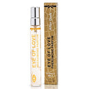 Eye Of Love AFTER DARK pheromone perfume for tenacious women. Elegance in a bottle to attract men with extra strength human pheromones formula - 10ml TSA ready size Eye of Love