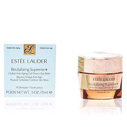 Estee Lauder Revitalizing Supreme + Global Anti-Aging Cell Power Eye Balm 15ml/0.5oz Estee Lauder