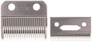 Wahl Professional 2 Hole (1mm - 3mm) Clipper Blade for Professional Barbers and Stylists - Model 1006 Wahl Professional