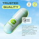 NMN Supplement Alternative – Liposomal NAD+ Supplement – Third-Party Tested – NAD CORE – 30-Day Supply – 60 Capsules Infinity Warehouse