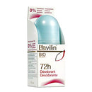 LAVILIN Roll On Deodorant for Women and Men - Aluminum Free Deodorant with Up to 72 Hour Long-Lasting Protection and Odor Control – Alcohol, Paraben and Cruelty FREE Sensitive Skin deodorant (2 oz) Lavilin