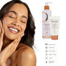 OSMOSIS QUENCH Daily Hydrating Facial Moisturizer Face Lotion with Jojoba Oil, Shea Butter, and Hyaluronic Acid, For Dry To Normal Skin Infinity Warehouse