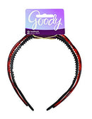 Goody Women's Classics Twisted Headband, 2 Count GOODY