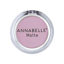 ANNABELLE Matte Single Eyeshadow Amethyst, 0.05 oz ANNABELLE